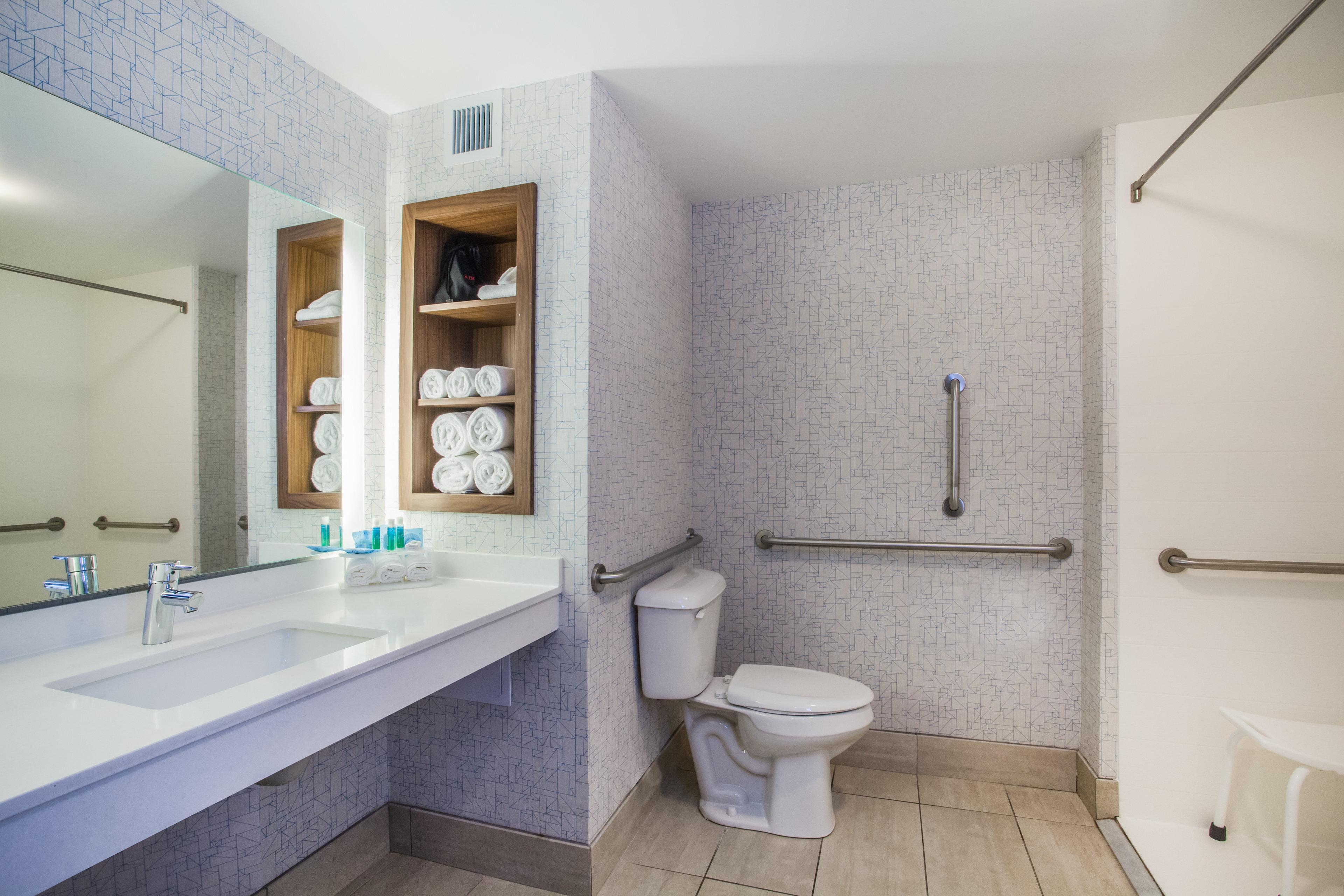 Holiday Inn Express & Suites Lexington Park California By Ihg Dış mekan fotoğraf
